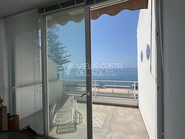 3 soverom Villa til salgs i Lagos, Vélez-Málaga - € 459 000 (Ref: 9096978)