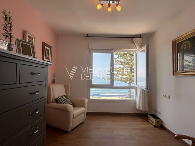 3 soverom Villa til salgs i Lagos, Vélez-Málaga - € 459 000 (Ref: 9096978)