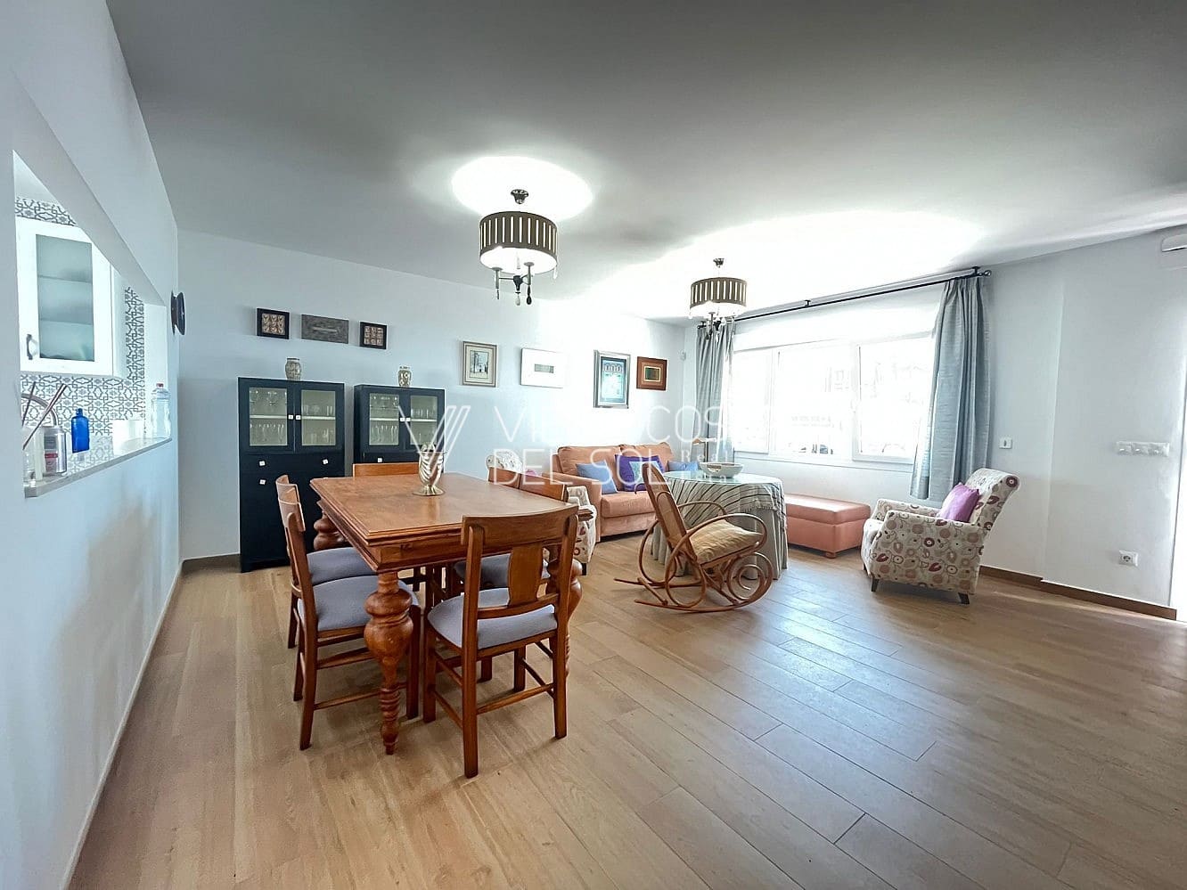 3 sovrum Villa till salu i Lagos - 459 000 € (Ref: 9096978)