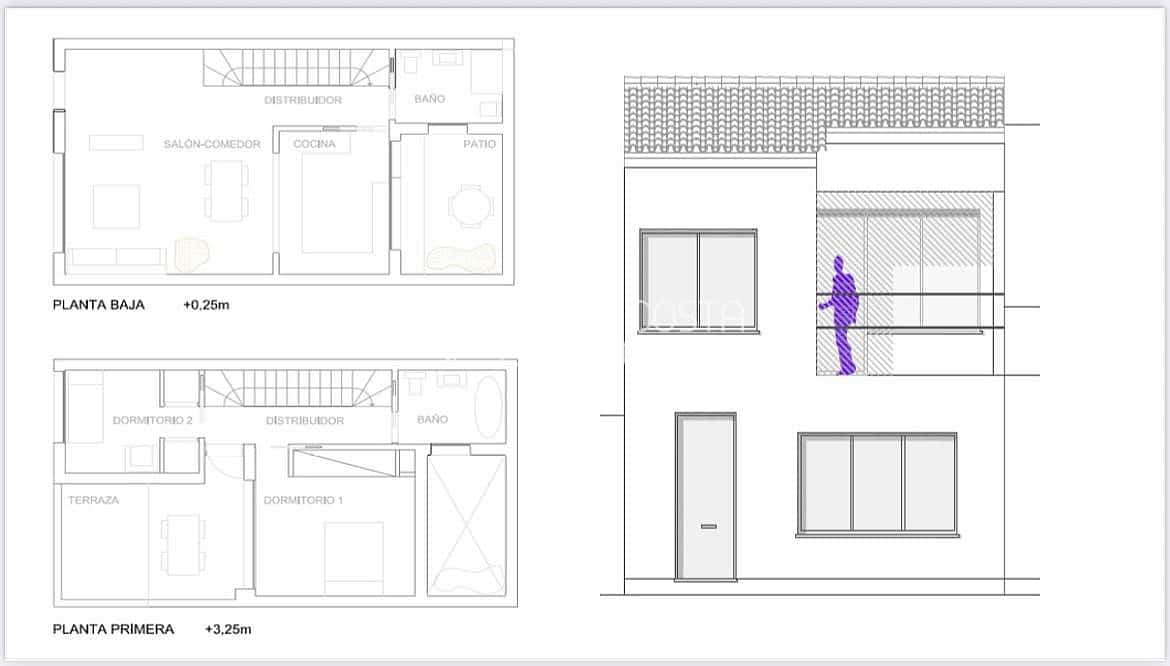 3 sovrum Villa till salu i Lagos - 459 000 € (Ref: 9096978)