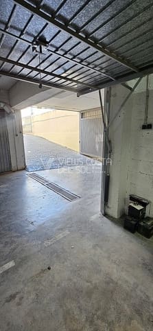 Garage til salg i El Peñoncillo, Torrox - € 34.500 (Ref: 9097413)