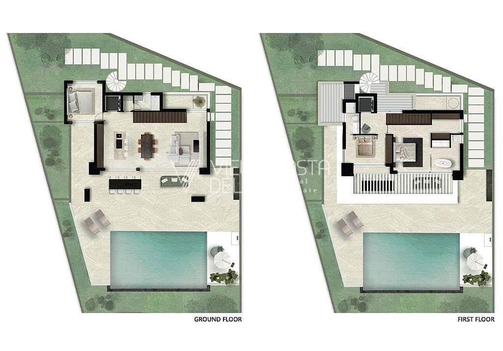 Mark till salu i El Penoncillo - 210 000 € (Ref: 9103802)