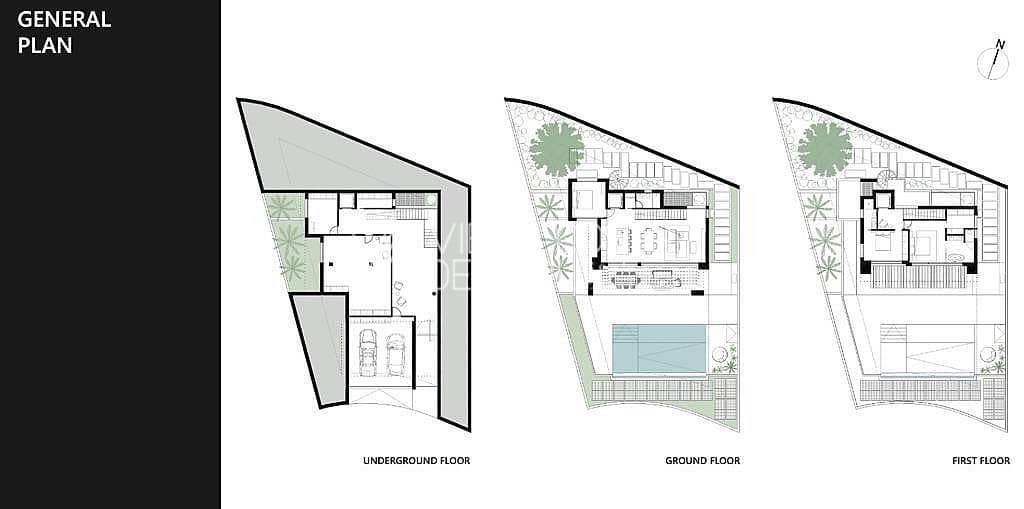 Mark till salu i El Penoncillo - 210 000 € (Ref: 9103802)