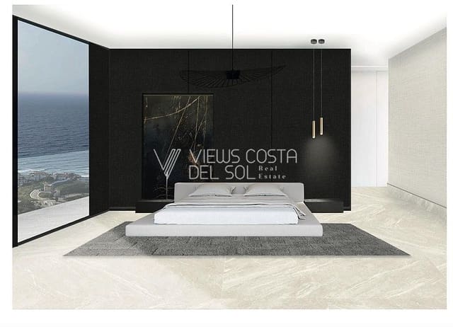 Mark till salu i El Peñoncillo, Torrox - 210 000 € (Ref: 9103802)