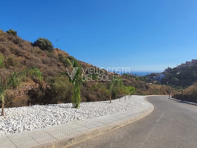 Mark till salu i El Peñoncillo, Torrox - 210 000 € (Ref: 9103802)