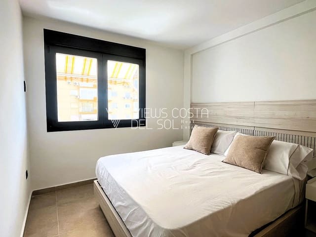 1 soverom Leilighet til leie i Algarrobo Costa, Algarrobo med svømmebasseng - € 900 (Ref: 9132779)