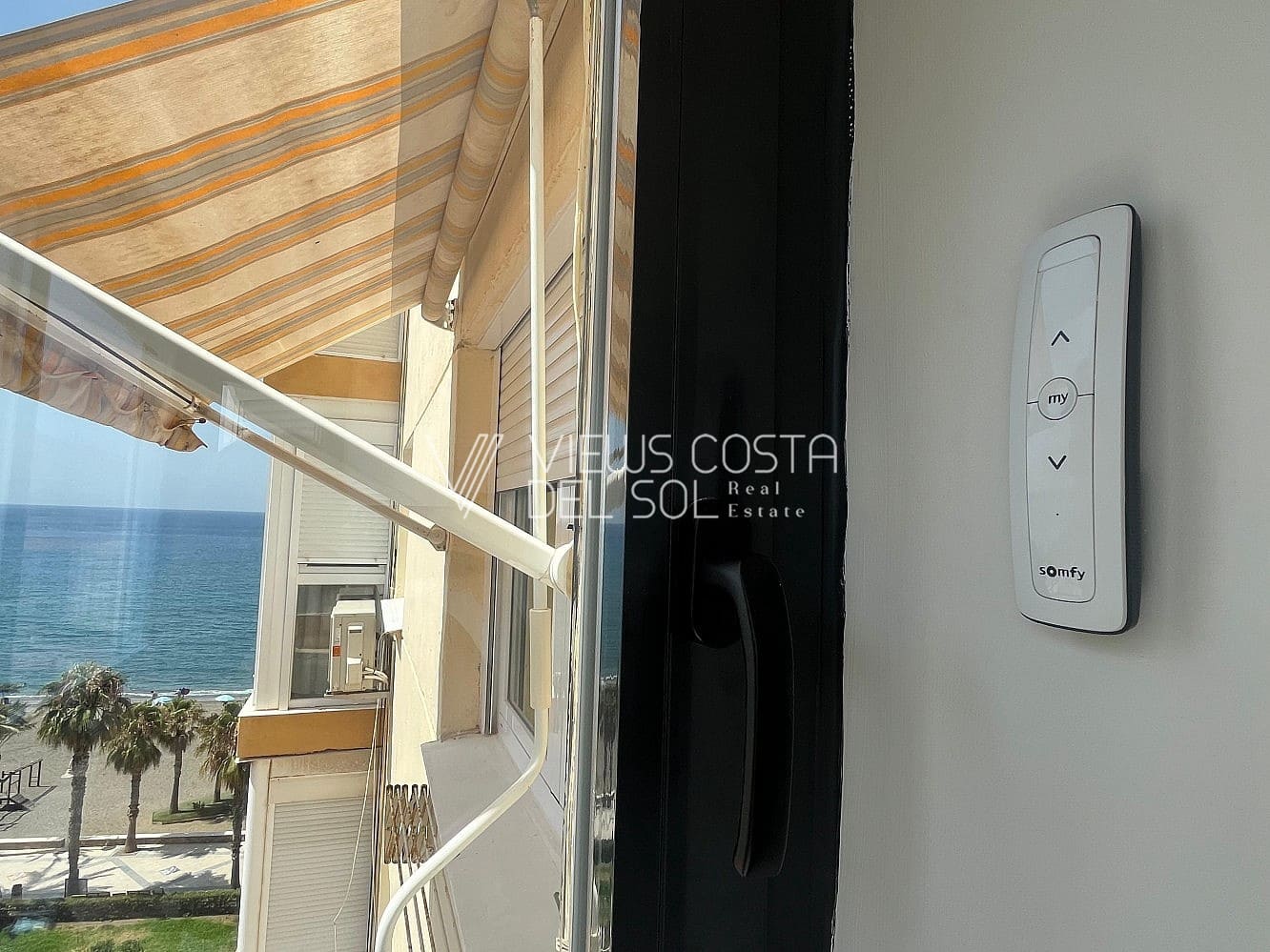 1 soverom Leilighet til leie i Algarrobo Costa med svømmebasseng - € 900 (Ref: 9132779)