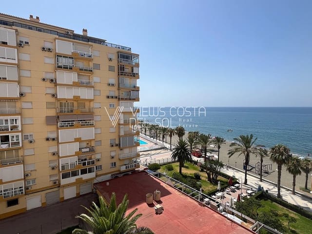 1 soverom Leilighet til leie i Algarrobo Costa, Algarrobo med svømmebasseng - € 900 (Ref: 9132779)