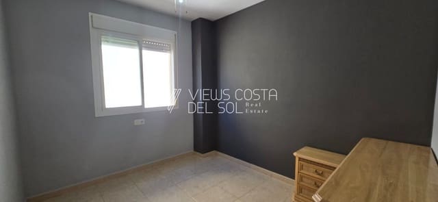 4 sovrum Lägenhet till salu i El Peñoncillo, Torrox med pool - 275 000 € (Ref: 9133174)