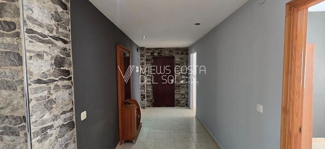 4 sovrum Lägenhet till salu i El Peñoncillo, Torrox med pool - 275 000 € (Ref: 9133174)