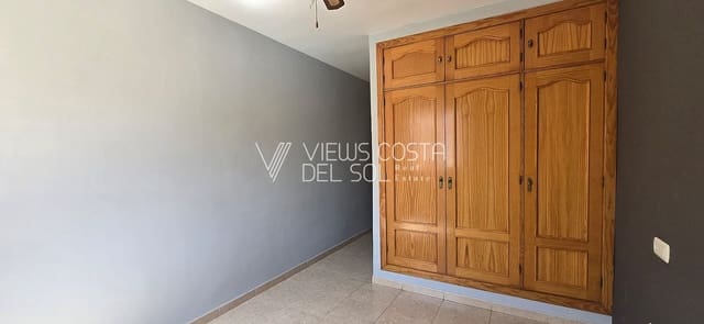 4 sovrum Lägenhet till salu i El Peñoncillo, Torrox med pool - 275 000 € (Ref: 9133174)