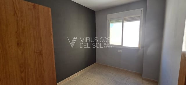 4 sovrum Lägenhet till salu i El Peñoncillo, Torrox med pool - 275 000 € (Ref: 9133174)