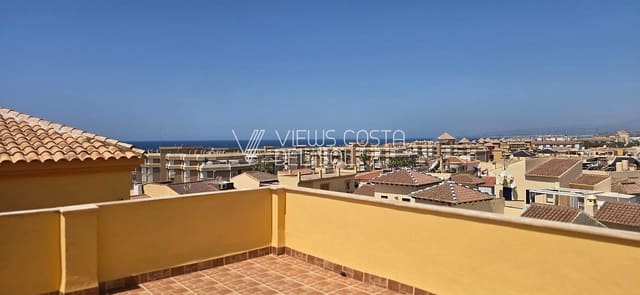 4 sypialnia Apartament na sprzedaż w El Peñoncillo, Torrox z basenem - 259 000 € (Ref: 9133174)