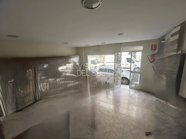 Commercieel te huur in Centro, Nerja - € 650 (Ref: 9133175)