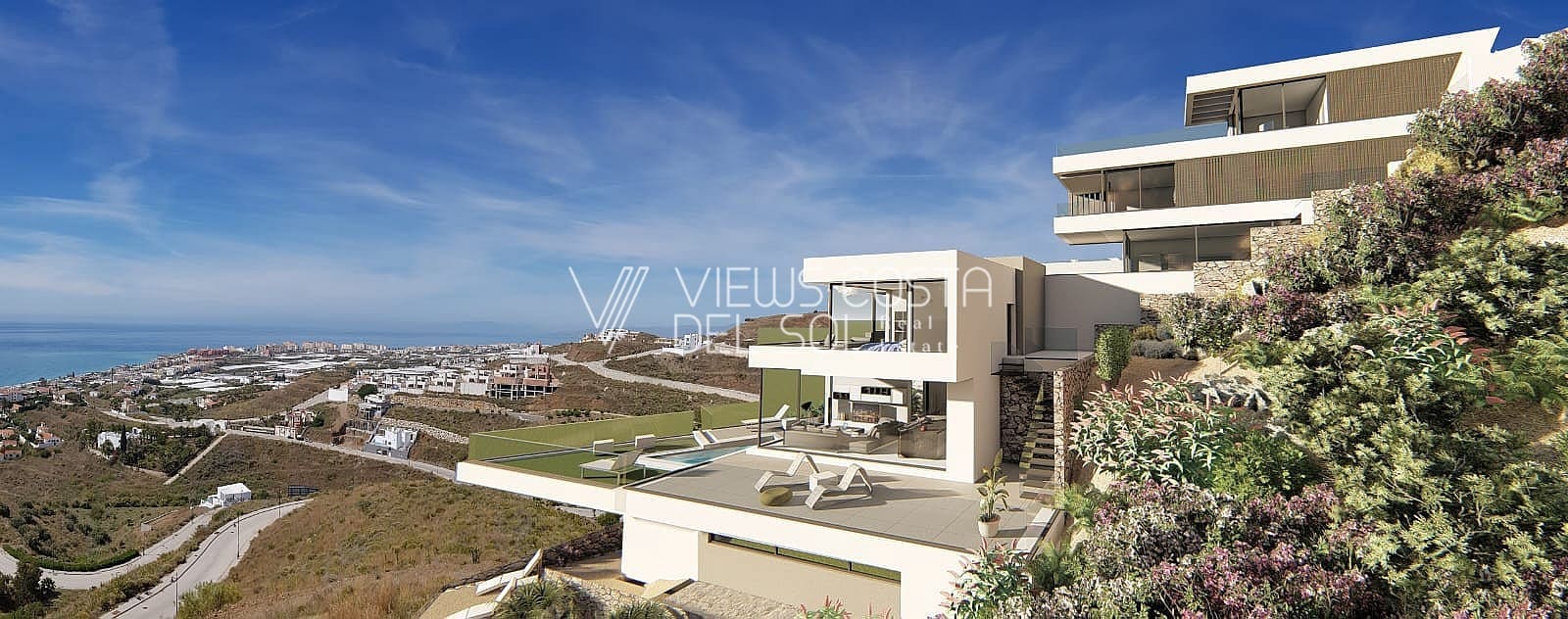 Mark till salu i Torrox - 269 900 € (Ref: 9162865)