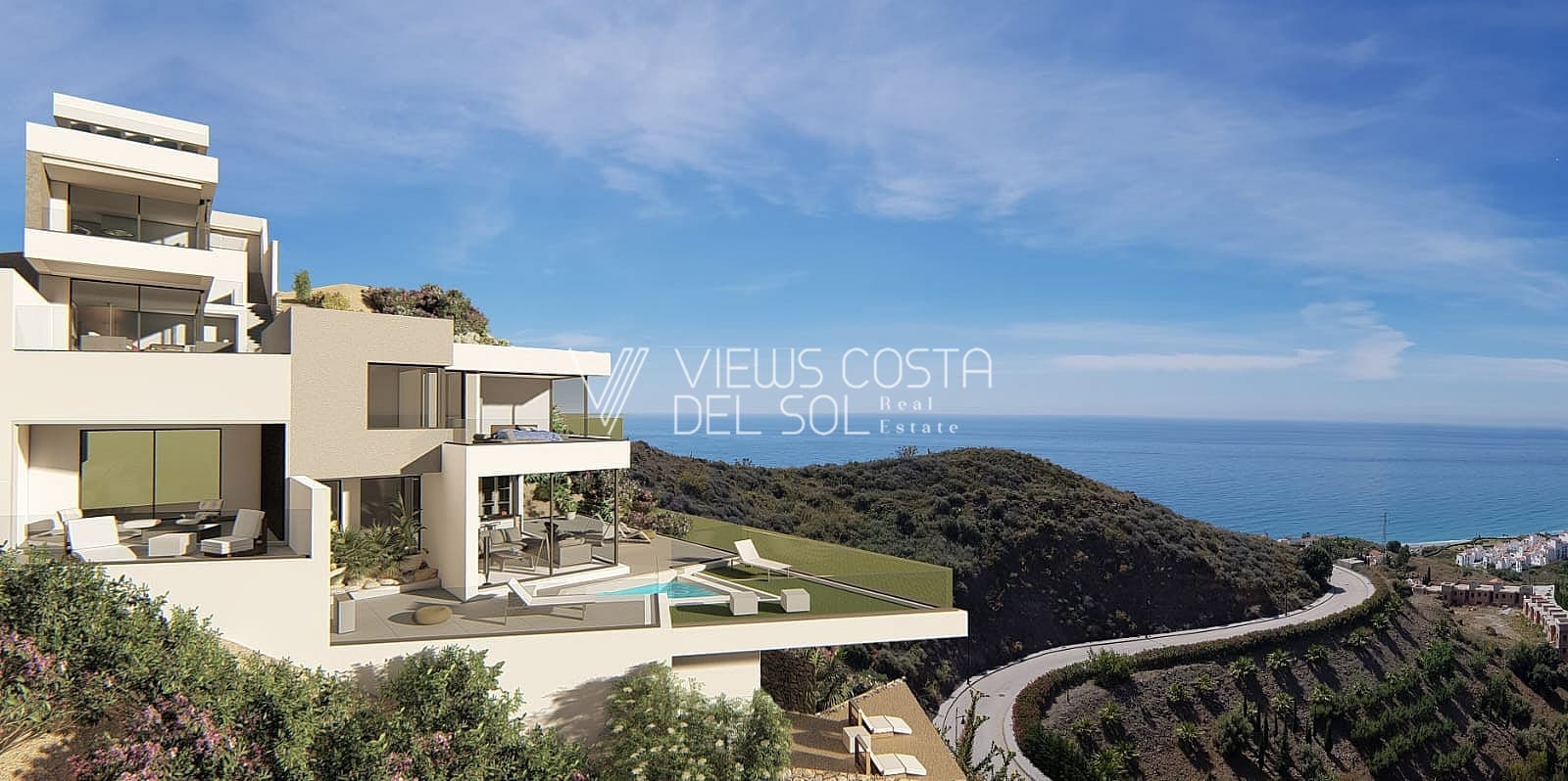 Mark till salu i Torrox - 269 900 € (Ref: 9162865)