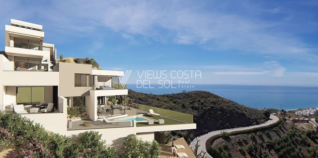 Mark till salu i Torrox Pueblo, Torrox - 269 900 € (Ref: 9162865)