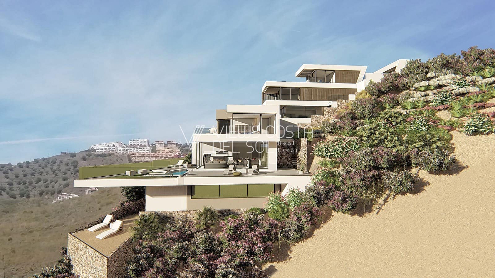 Mark till salu i Torrox - 269 900 € (Ref: 9162865)