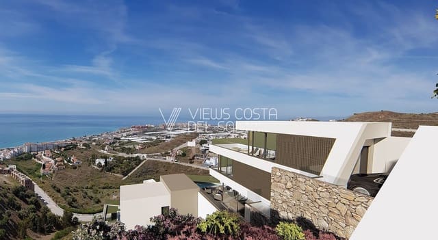 Mark till salu i Torrox Pueblo, Torrox - 269 900 € (Ref: 9162865)