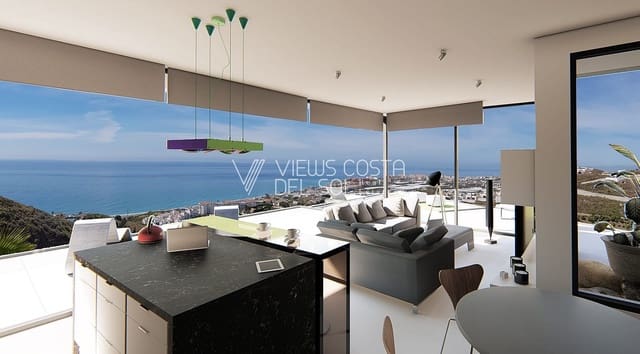 Ubebygd land til salgs i Torrox Pueblo, Torrox - € 269 900 (Ref: 9162865)