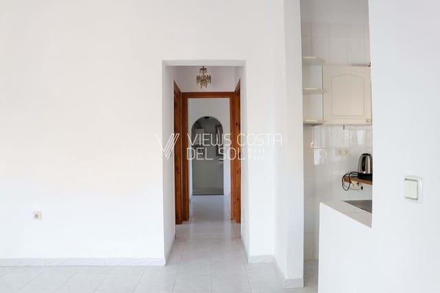 4 soveværelse Villa til salg i Torrox Pueblo, Torrox med garage - € 379.000 (Ref: 9170411)