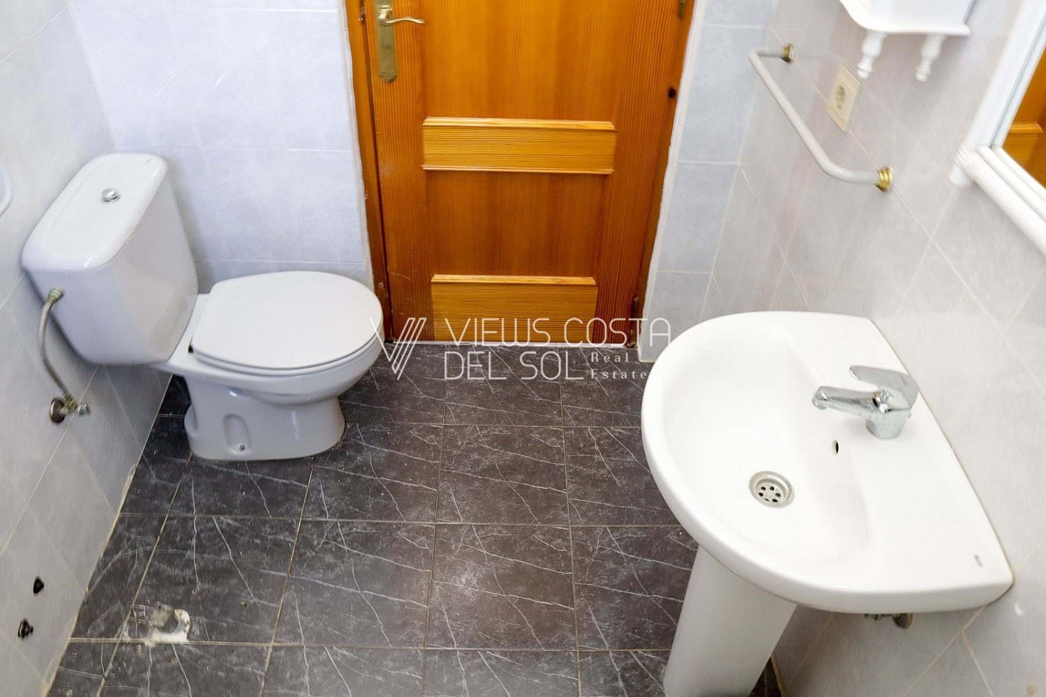 4 soveværelse Villa til salg i Torrox med garage - € 379.000 (Ref: 9170411)