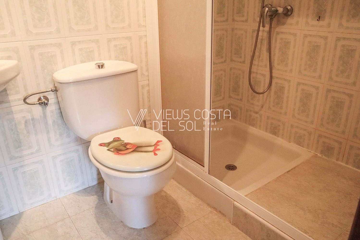 4 soveværelse Villa til salg i Torrox med garage - € 379.000 (Ref: 9170411)