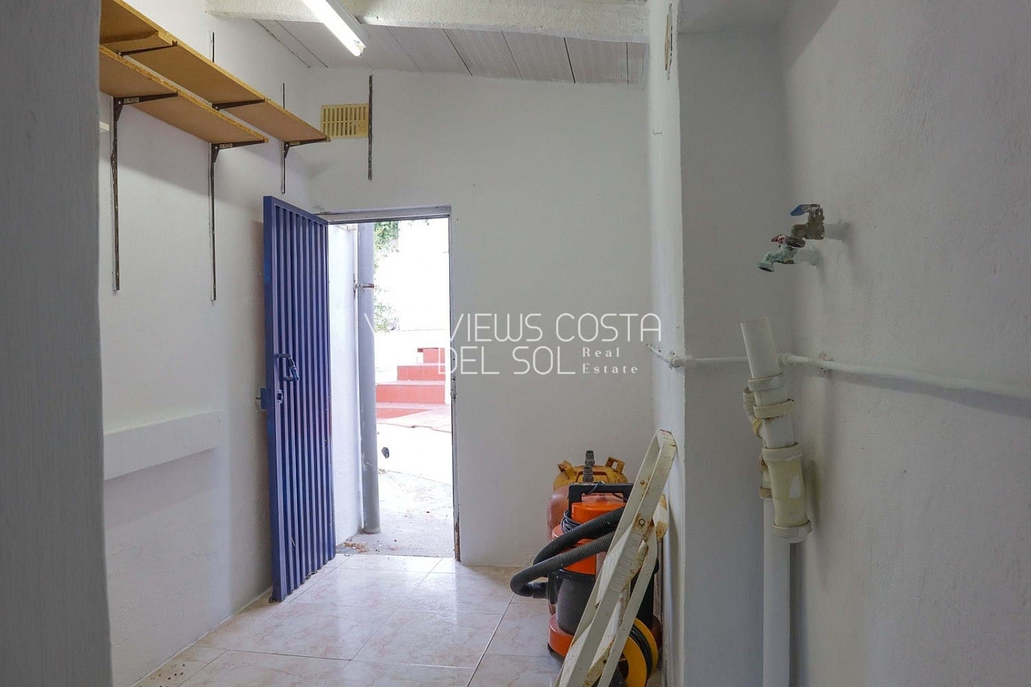 4 soveværelse Villa til salg i Torrox med garage - € 379.000 (Ref: 9170411)