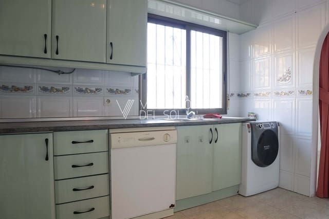4 soveværelse Villa til salg i Torrox Pueblo, Torrox med garage - € 429.000 (Ref: 9170411)