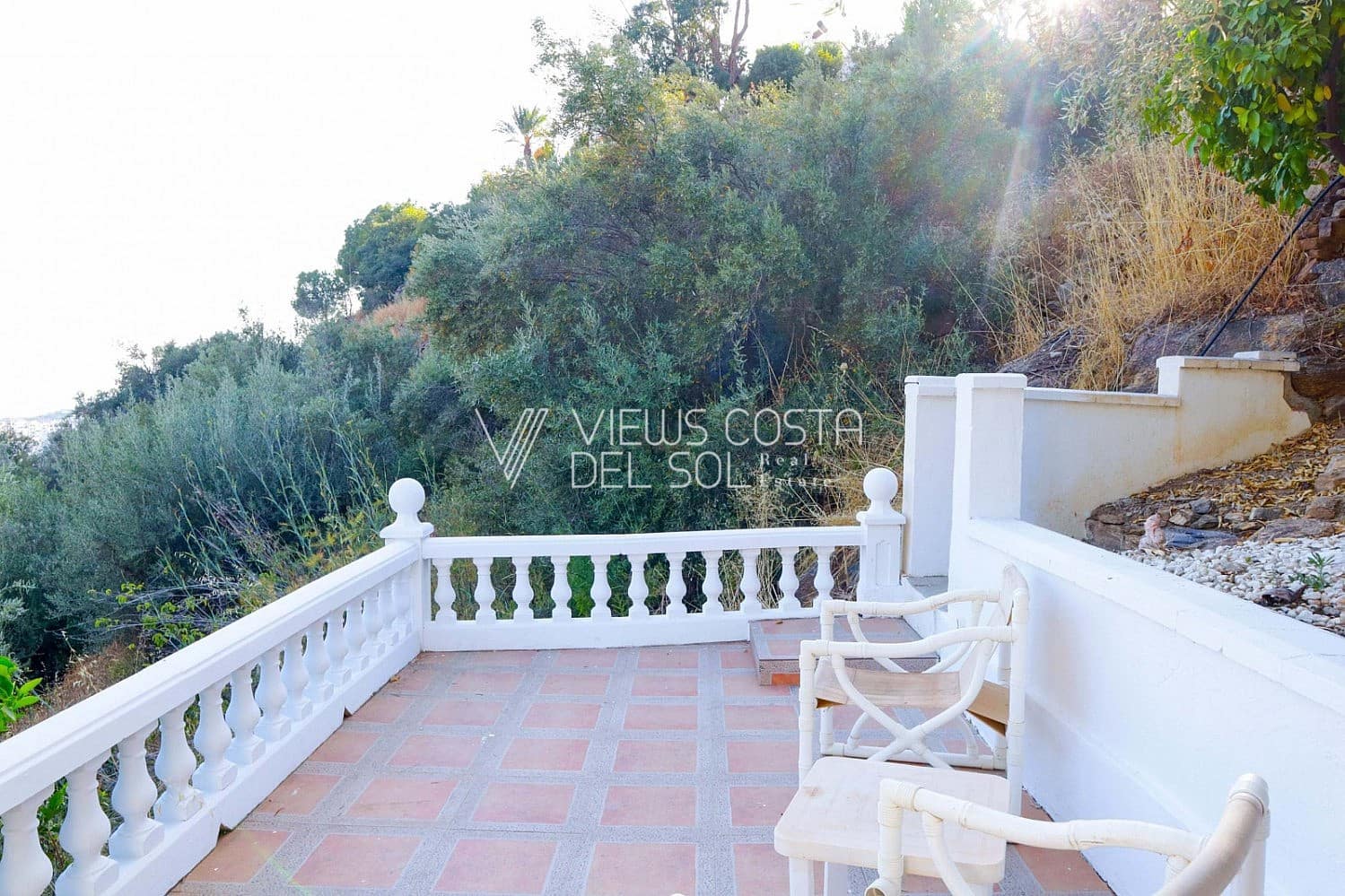 4 soveværelse Villa til salg i Torrox med garage - € 379.000 (Ref: 9170411)