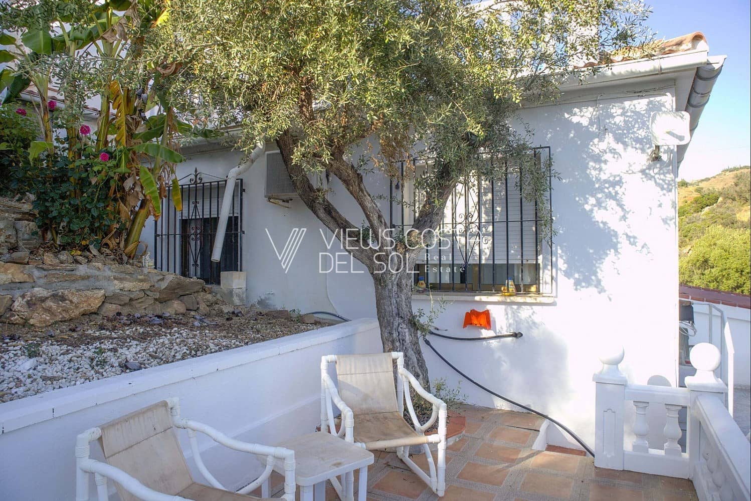 4 soveværelse Villa til salg i Torrox med garage - € 379.000 (Ref: 9170411)