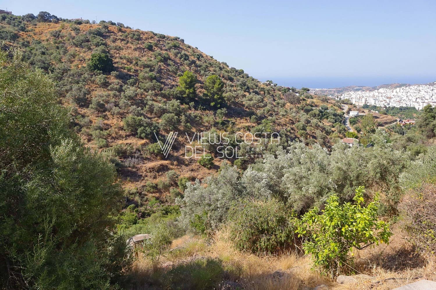 4 soveværelse Villa til salg i Torrox med garage - € 379.000 (Ref: 9170411)