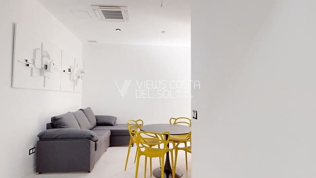 Appartement à vendre à Algarrobo Costa, Algarrobo - 199 000 € (Ref: 9193155)