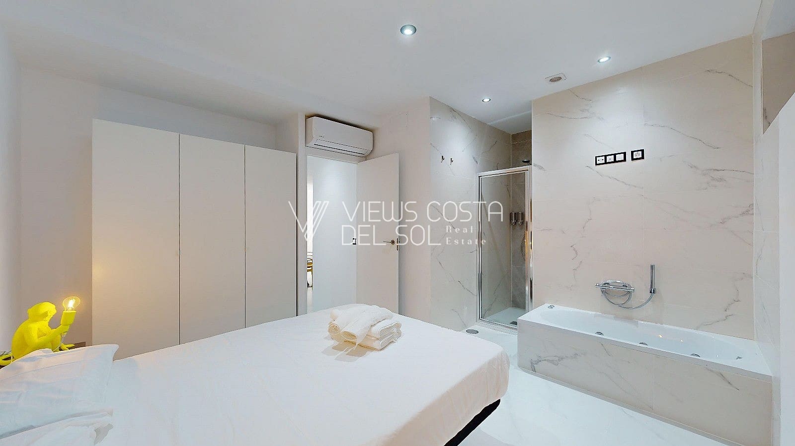 Lägenhet till salu i Algarrobo Costa - 199 000 € (Ref: 9193155)