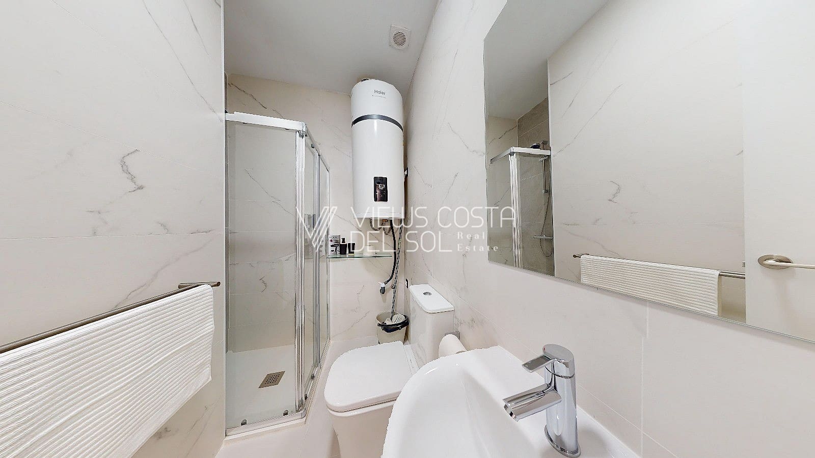 Lägenhet till salu i Algarrobo Costa - 199 000 € (Ref: 9193155)