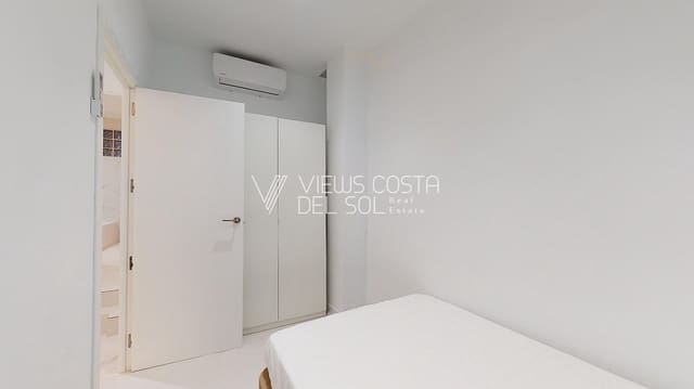 Appartement à vendre à Algarrobo Costa, Algarrobo - 199 000 € (Ref: 9193155)