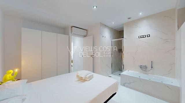 Appartement à vendre à Algarrobo Costa, Algarrobo - 199 000 € (Ref: 9193155)