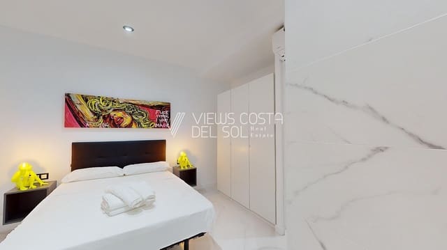 Appartement à vendre à Algarrobo Costa, Algarrobo - 199 000 € (Ref: 9193155)