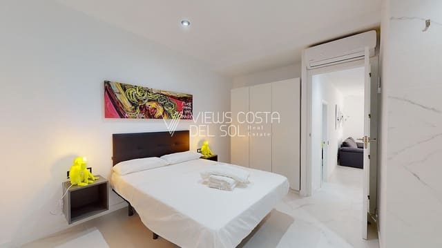 Appartement à vendre à Algarrobo Costa, Algarrobo - 199 000 € (Ref: 9193155)