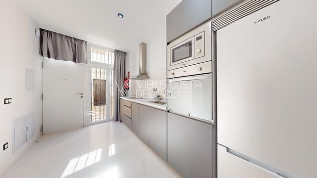 Appartement à vendre à Algarrobo Costa, Algarrobo - 199 000 € (Ref: 9193155)