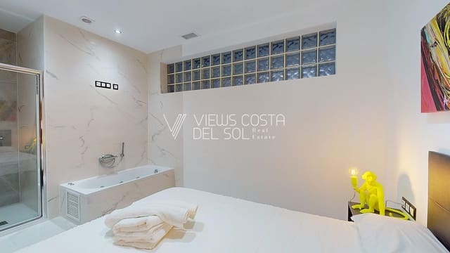 Appartement à vendre à Algarrobo Costa, Algarrobo - 199 000 € (Ref: 9193155)