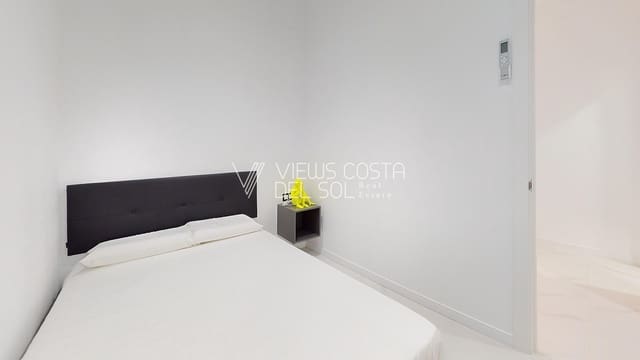 Appartement à vendre à Algarrobo Costa, Algarrobo - 199 000 € (Ref: 9193155)