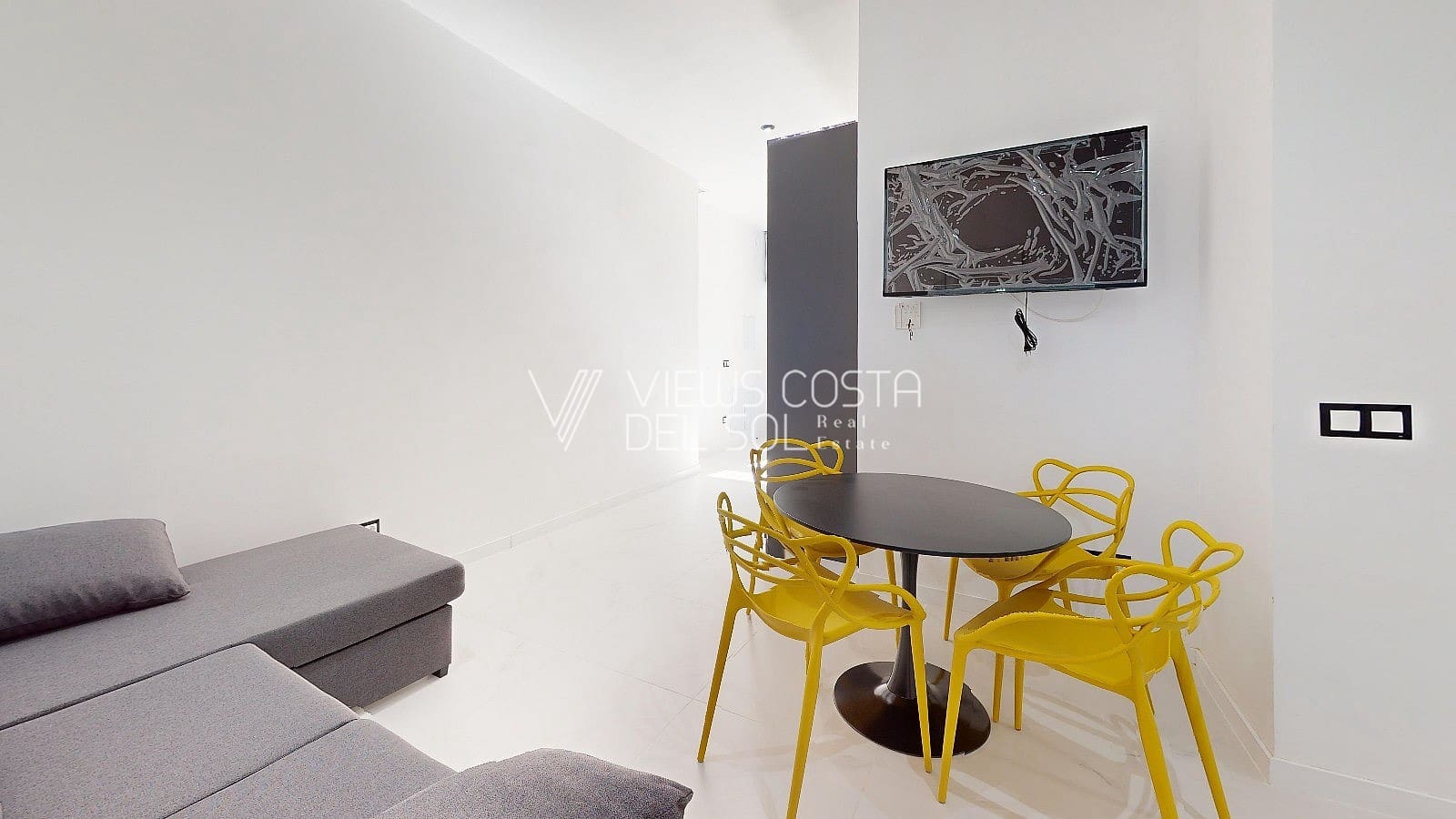 Lägenhet till salu i Algarrobo Costa - 199 000 € (Ref: 9193155)