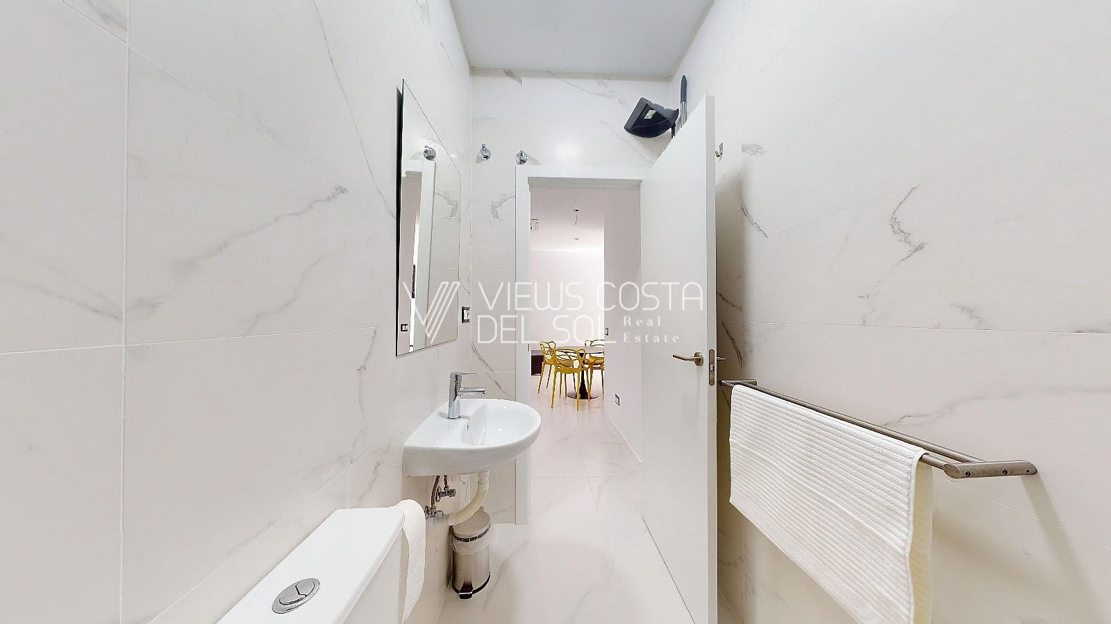 Lägenhet till salu i Algarrobo Costa - 199 000 € (Ref: 9193155)