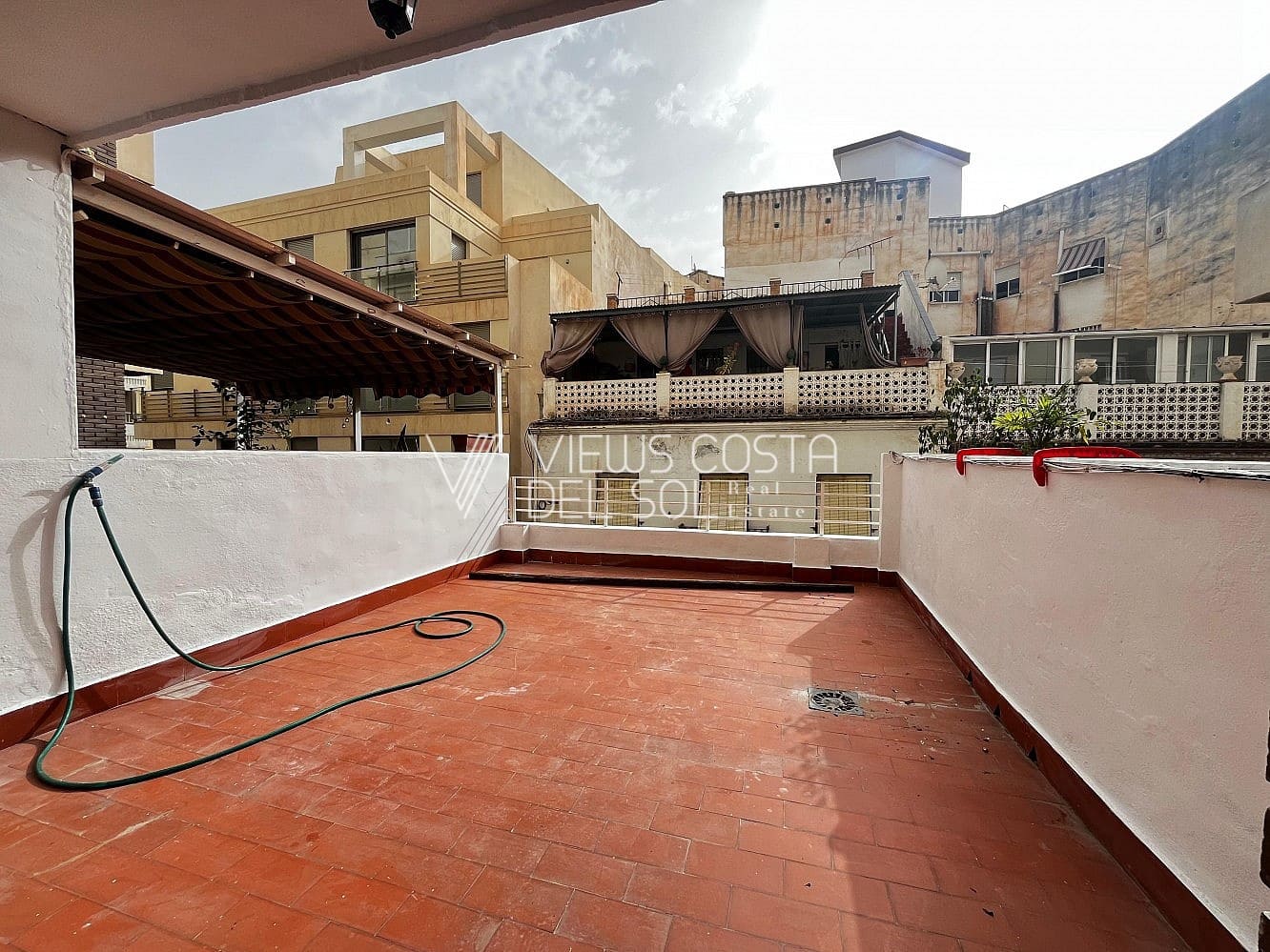 2 soveværelse Lejlighed til salg i Velez-Malaga - € 199.900 (Ref: 9194812)