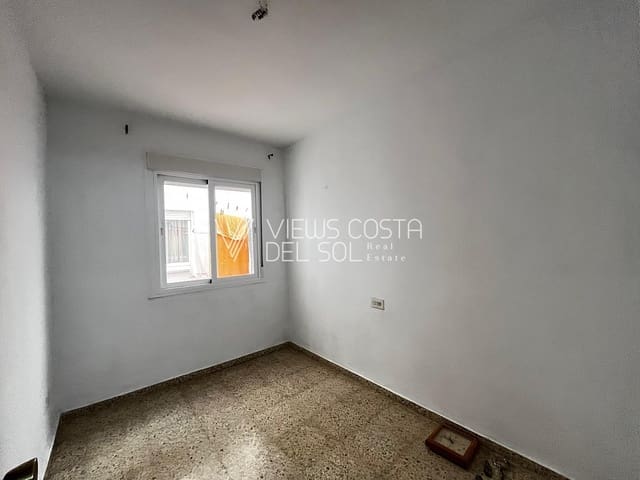 2 soveværelse Lejlighed til salg i Vélez-Málaga - € 199.900 (Ref: 9194812)