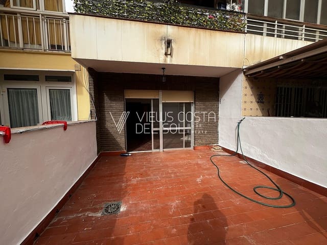 2 soveværelse Lejlighed til salg i Vélez-Málaga - € 199.900 (Ref: 9194812)