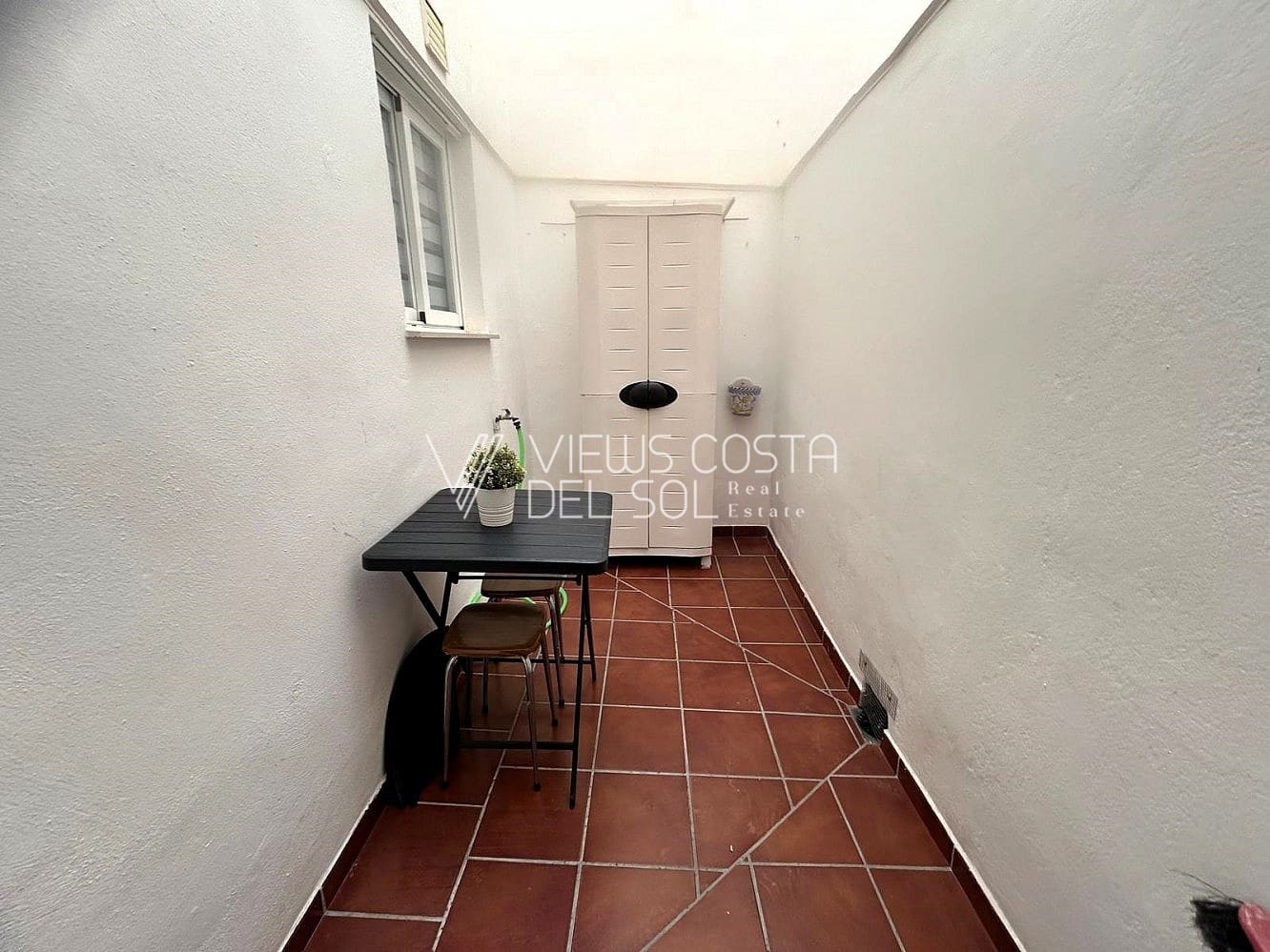 1 Zimmer Apartment zu vermieten in Torrox-Costa - 650 € (Ref: 9207111)