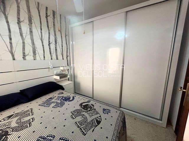 1 Zimmer Apartment zu vermieten in El Peñoncillo, Torrox - 650 € (Ref: 9207111)