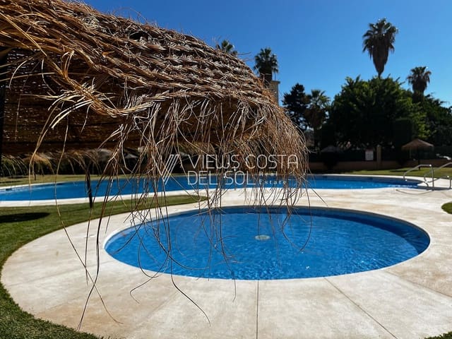2 bedroom Apartment for sale in Algarrobo Costa, Algarrobo with pool - € 289,900 (Ref: 9227774)
